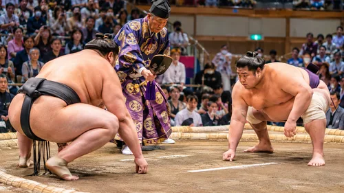 Step Onto the Clay