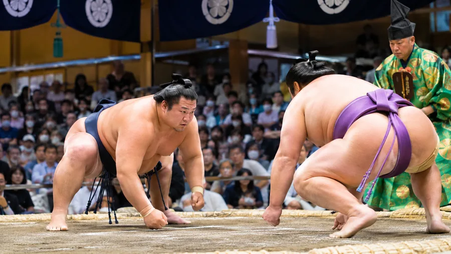 Where to Watch Sumo Wrestling in Japan: Stables, Shows, and Matches